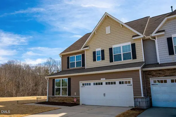 1026 Abbott Street, Mebane, NC 27302