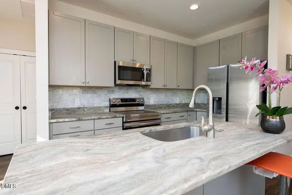 1026 Abbott Street, Mebane, NC 27302