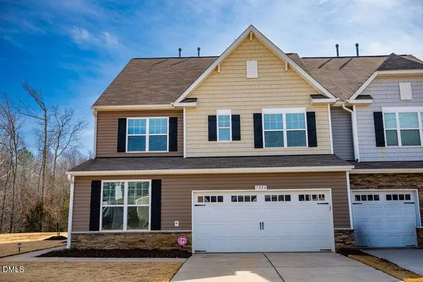 1026 Abbott Street, Mebane, NC 27302