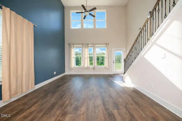 1026 Abbott Street, Mebane, NC 27302