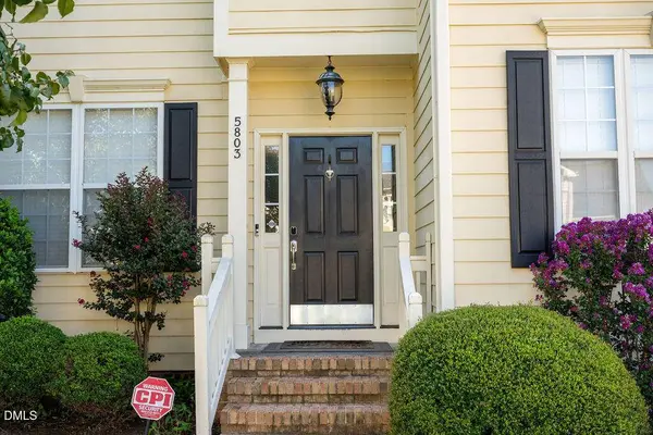 5803 Whisperwood DR, Durham, NC 27713