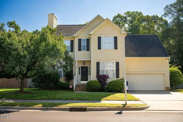 5803 Whisperwood DR, Durham, NC 27713