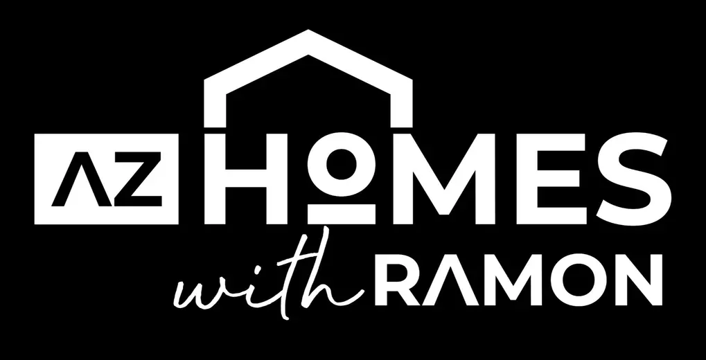 AZ Homes With Ramon Logo
