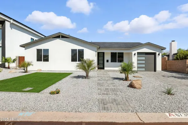 6736 E 1ST Avenue, Scottsdale, AZ 85251