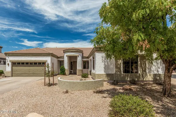 3000 E PARKVIEW Drive, Gilbert, AZ 85295