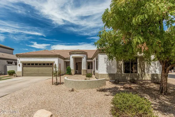 3000 E PARKVIEW Drive, Gilbert, AZ 85295