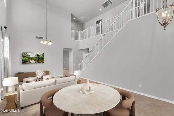 11106 E SERAFINA Avenue, Mesa, AZ 85212