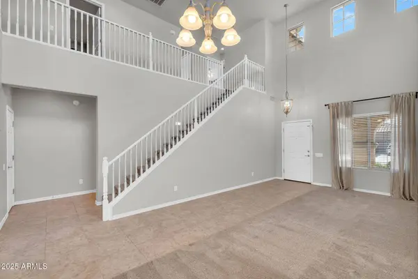 11106 E SERAFINA Avenue, Mesa, AZ 85212