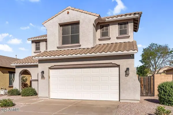 11106 E SERAFINA Avenue, Mesa, AZ 85212