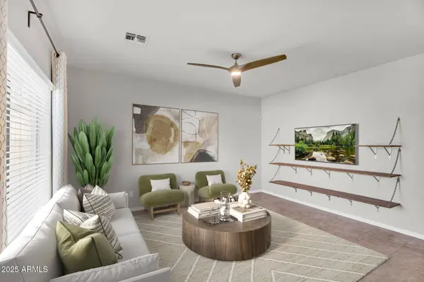 11106 E SERAFINA Avenue, Mesa, AZ 85212