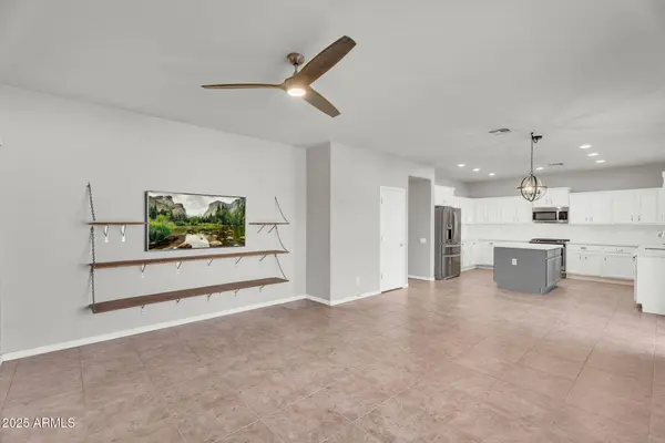 11106 E SERAFINA Avenue, Mesa, AZ 85212