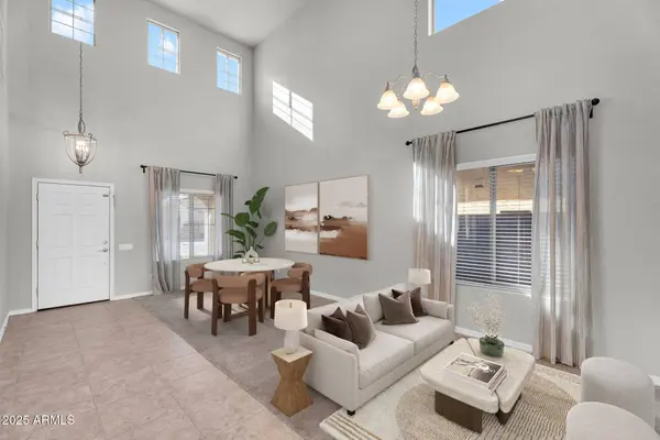 11106 E SERAFINA Avenue, Mesa, AZ 85212