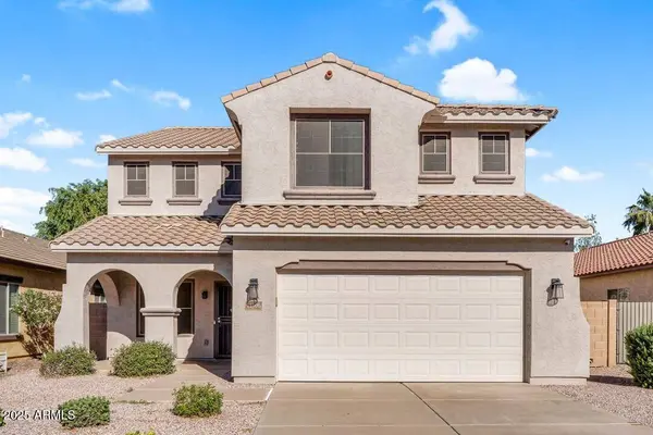 11106 E SERAFINA Avenue, Mesa, AZ 85212