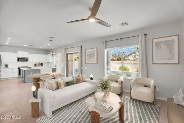 11106 E SERAFINA Avenue, Mesa, AZ 85212