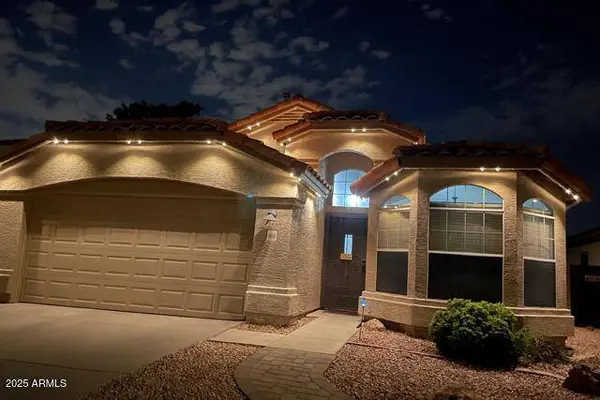 1516 E CHEYENNE Street, Gilbert, AZ 85296