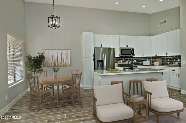 9513 E OLLA Circle, Mesa, AZ 85212