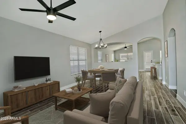 9513 E OLLA Circle, Mesa, AZ 85212