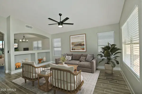 9513 E OLLA Circle, Mesa, AZ 85212