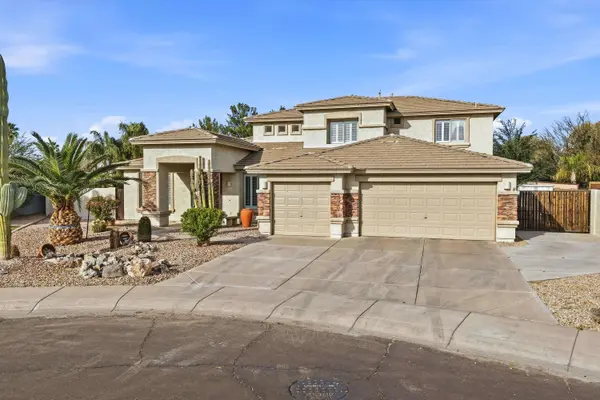 3834 E DIAMOND RD, Gilbert, AZ 85297