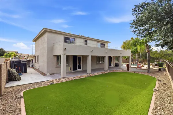 3834 E DIAMOND RD, Gilbert, AZ 85297