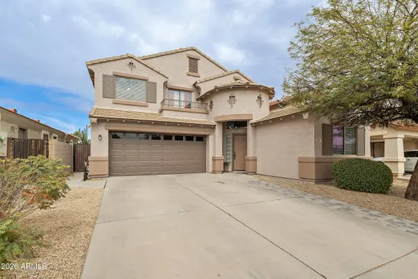 46 W GOLD DUST Way, San Tan Valley, AZ 85143