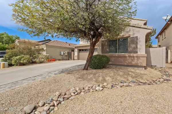 46 W GOLD DUST Way, San Tan Valley, AZ 85143