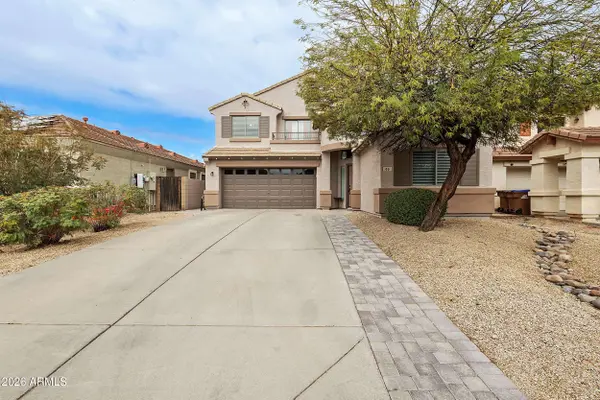46 W GOLD DUST Way, San Tan Valley, AZ 85143