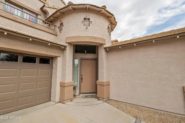 46 W GOLD DUST Way, San Tan Valley, AZ 85143