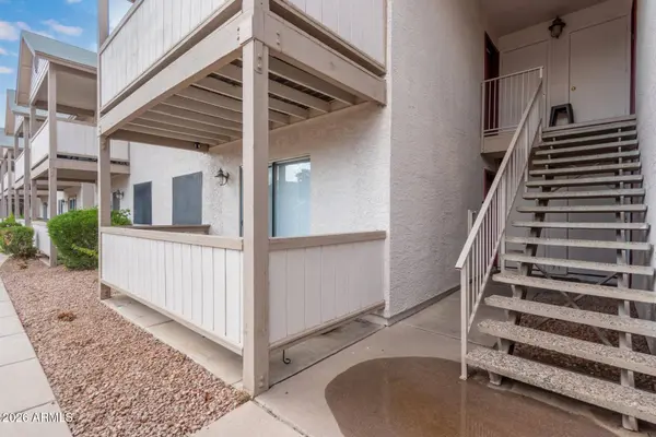 616 S HARDY Drive #206, Tempe, AZ 85281