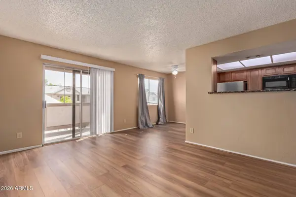 616 S HARDY Drive #206, Tempe, AZ 85281