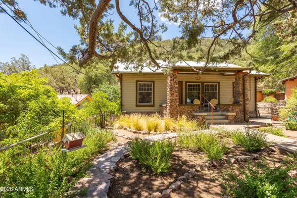 1016 West BLVD --, Bisbee, AZ 85603