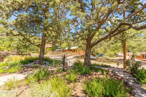 1016 West BLVD --, Bisbee, AZ 85603