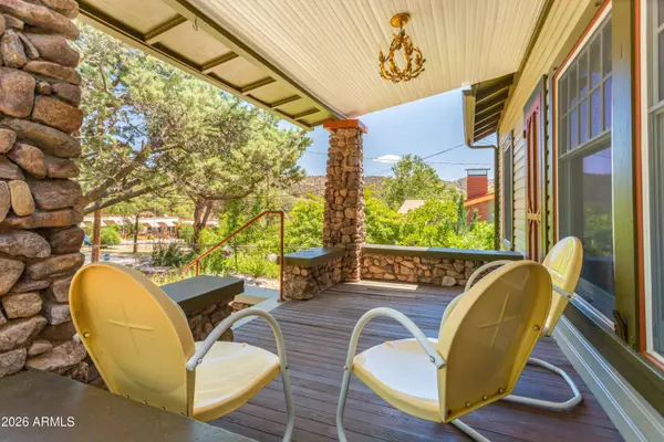 1016 West BLVD --, Bisbee, AZ 85603