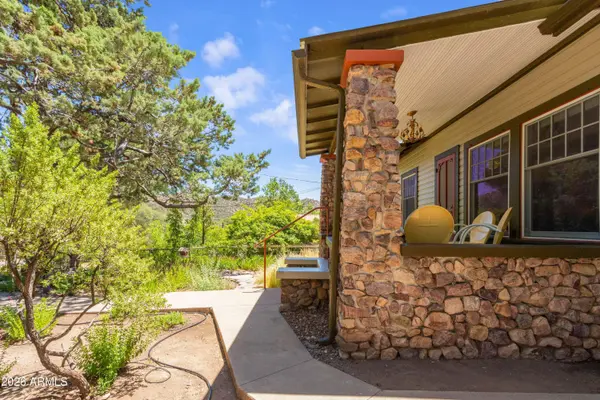 1016 West BLVD --, Bisbee, AZ 85603