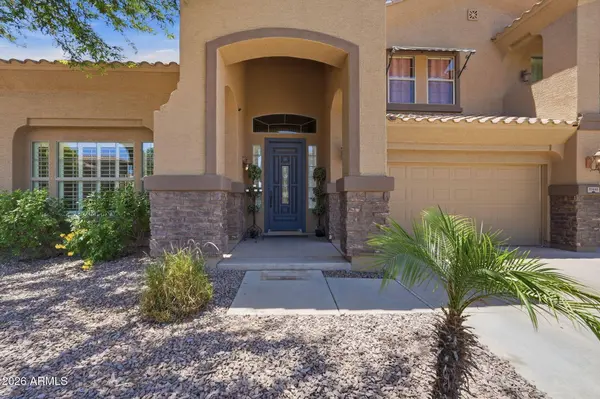 11441 E SOLINA Avenue, Mesa, AZ 85212