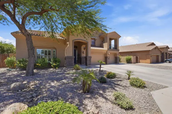 11441 E SOLINA Avenue, Mesa, AZ 85212
