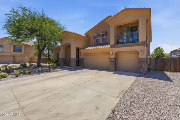 11441 E SOLINA Avenue, Mesa, AZ 85212
