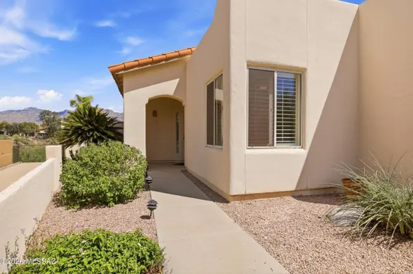 1233 W Crystalline Way, Tucson, AZ 85737