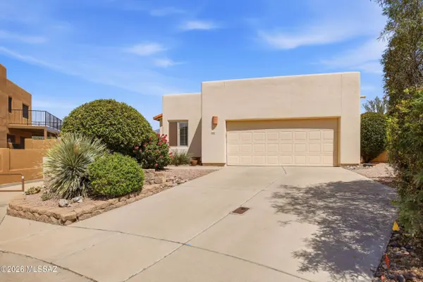 1233 W Crystalline Way, Tucson, AZ 85737