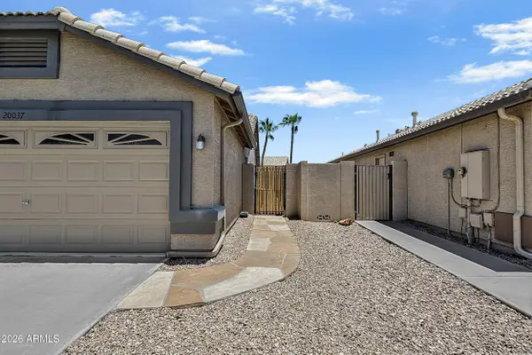 20037 N 110TH Lane, Peoria, AZ 85373