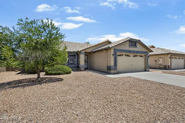 20037 N 110TH Lane, Peoria, AZ 85373