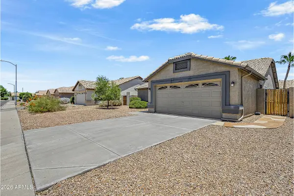 20037 N 110TH Lane, Peoria, AZ 85373