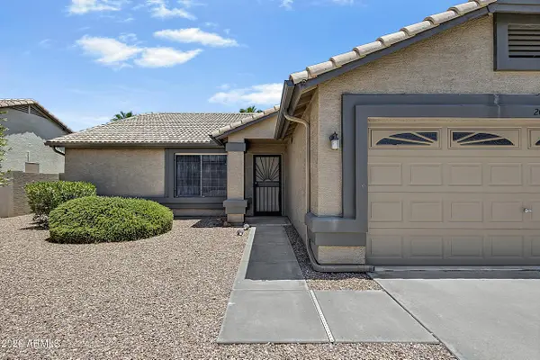 20037 N 110TH Lane, Peoria, AZ 85373