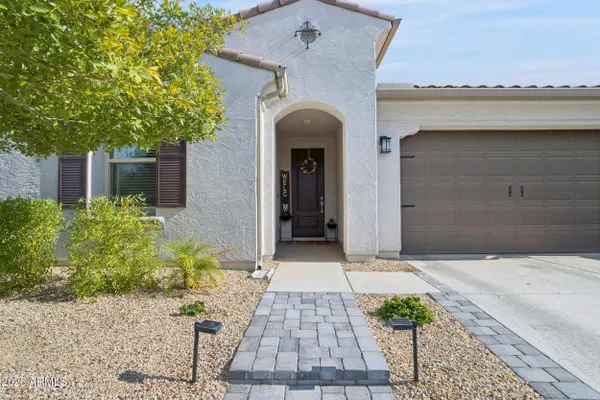 9947 E THORNBUSH Avenue, Mesa, AZ 85212