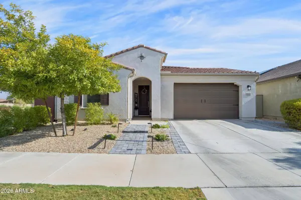 9947 E THORNBUSH Avenue, Mesa, AZ 85212