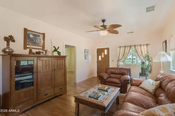 122 VAN DYKE Street, Bisbee, AZ 85603