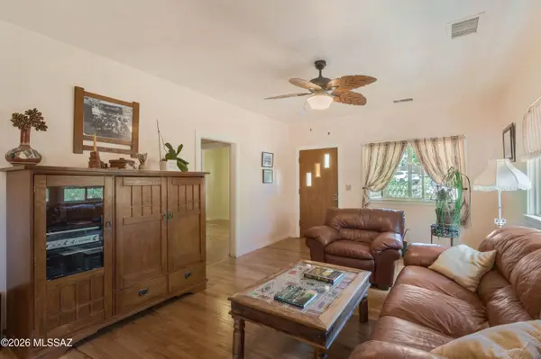 122 Van Dyke St, Bisbee, AZ 85603