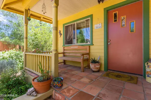 122 VAN DYKE Street, Bisbee, AZ 85603