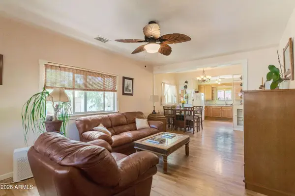 122 VAN DYKE Street, Bisbee, AZ 85603
