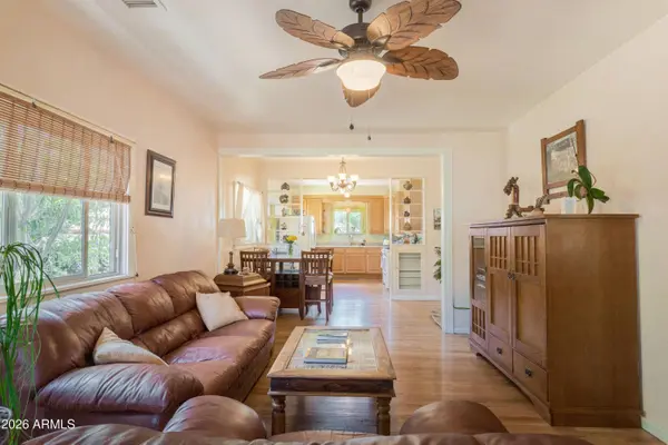 122 VAN DYKE Street, Bisbee, AZ 85603